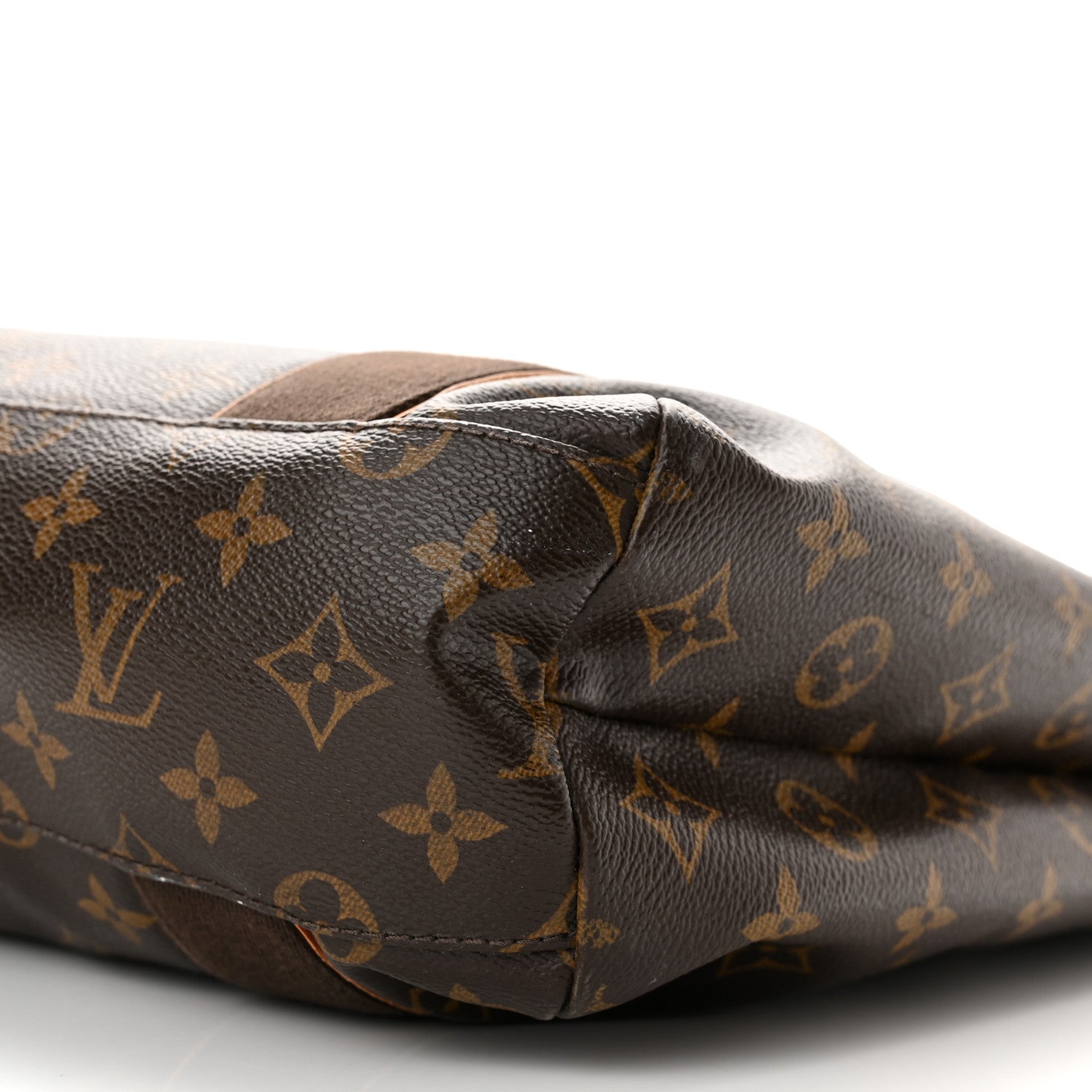 Louis Vuitton Monogram Cabas Beaubourg 9 of 11
