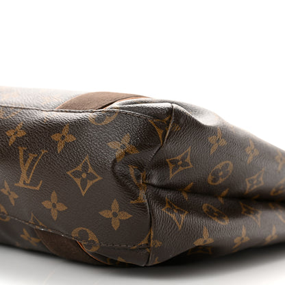 Louis Vuitton Monogram Cabas Beaubourg 9 of 11