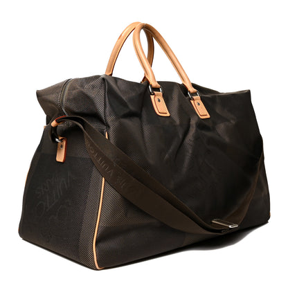 Louis Vuitton Damier Geant Albatros Terre 3 of 12