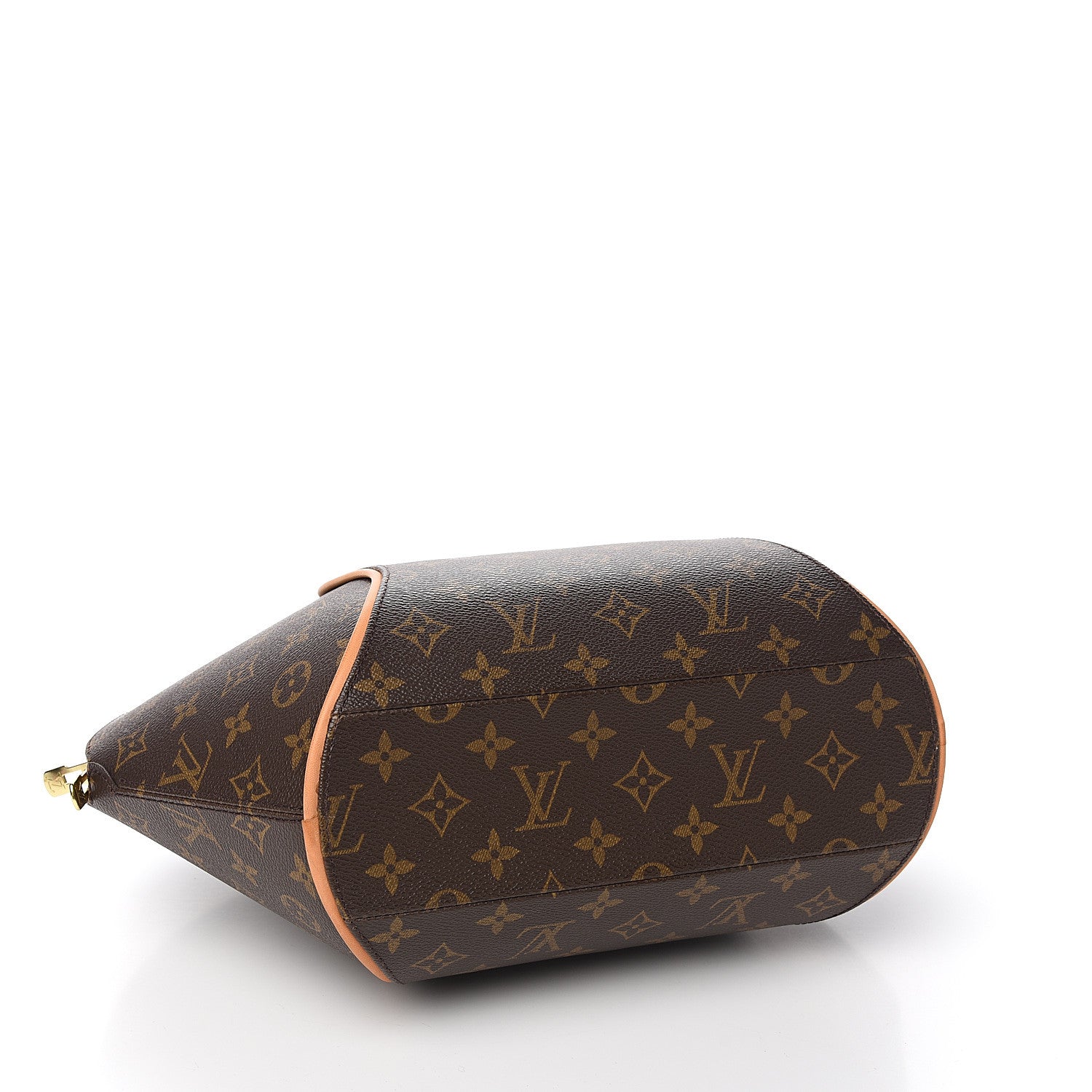 Louis Vuitton Monogram Ellipse MM 3 of 9