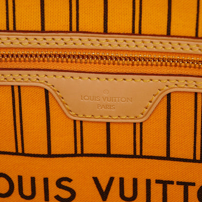Louis Vuitton Monogram Neo Neverfull MM Mimosa 6 of 7