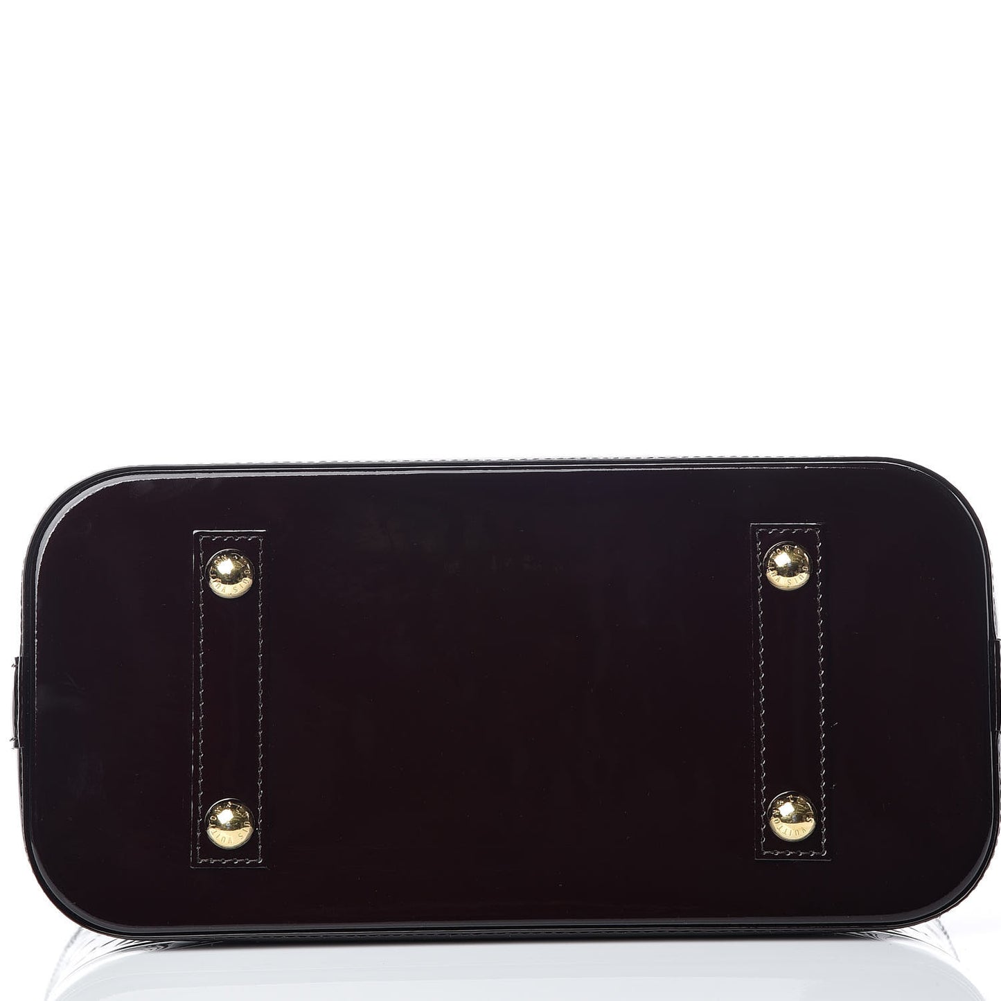 Vernis Alma PM Amarante