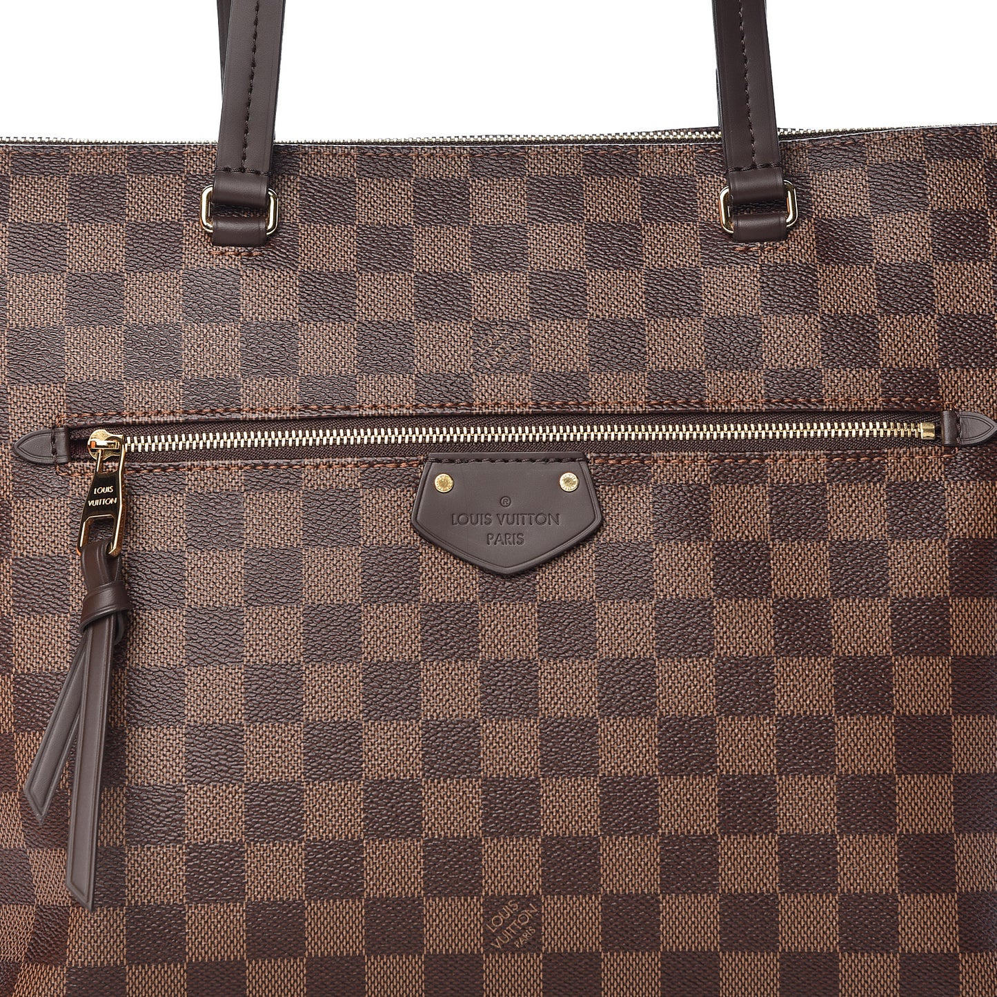 Damier Ebene Iena MM