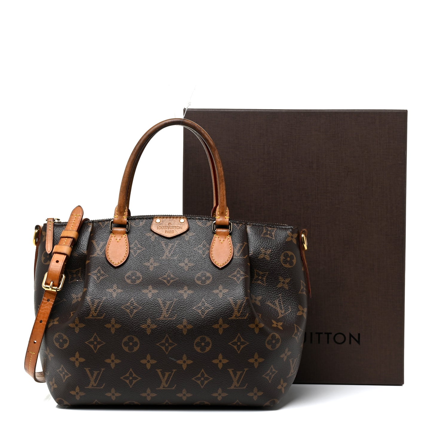 Monogram Turenne PM