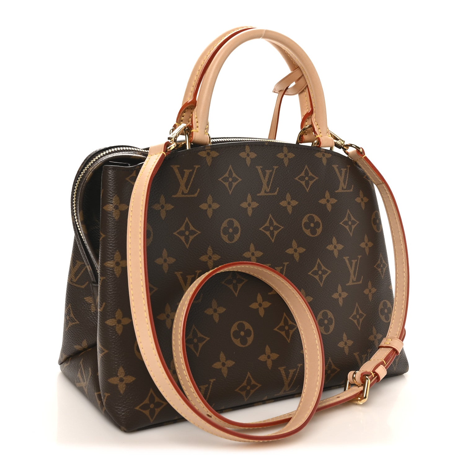 Louis Vuitton Monogram Petit Palais 3 of 9
