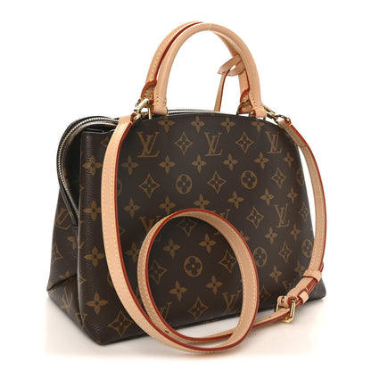 Louis Vuitton Monogram Petit Palais 3 of 9