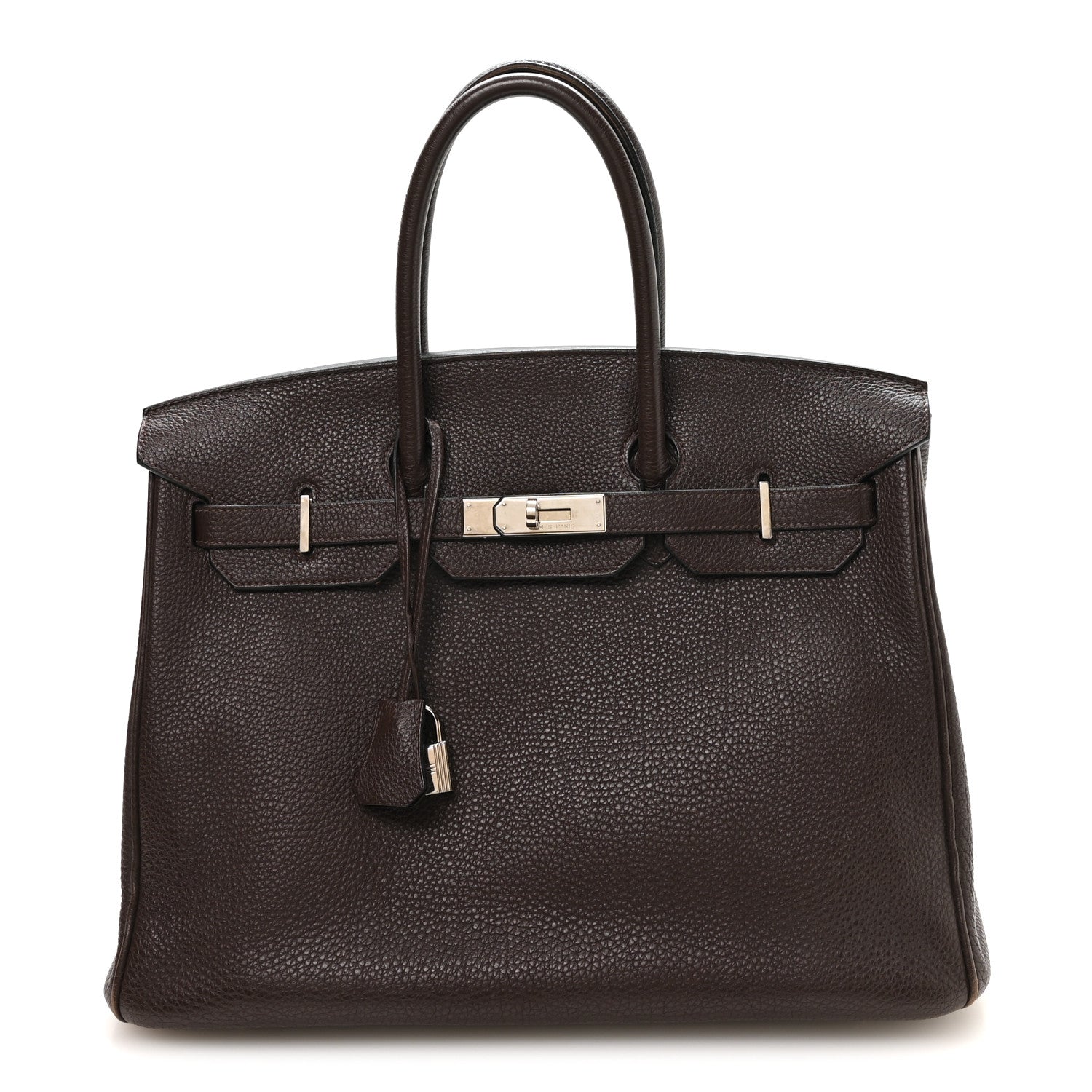 Hermes Togo Birkin 35 Ebene 1 of 13