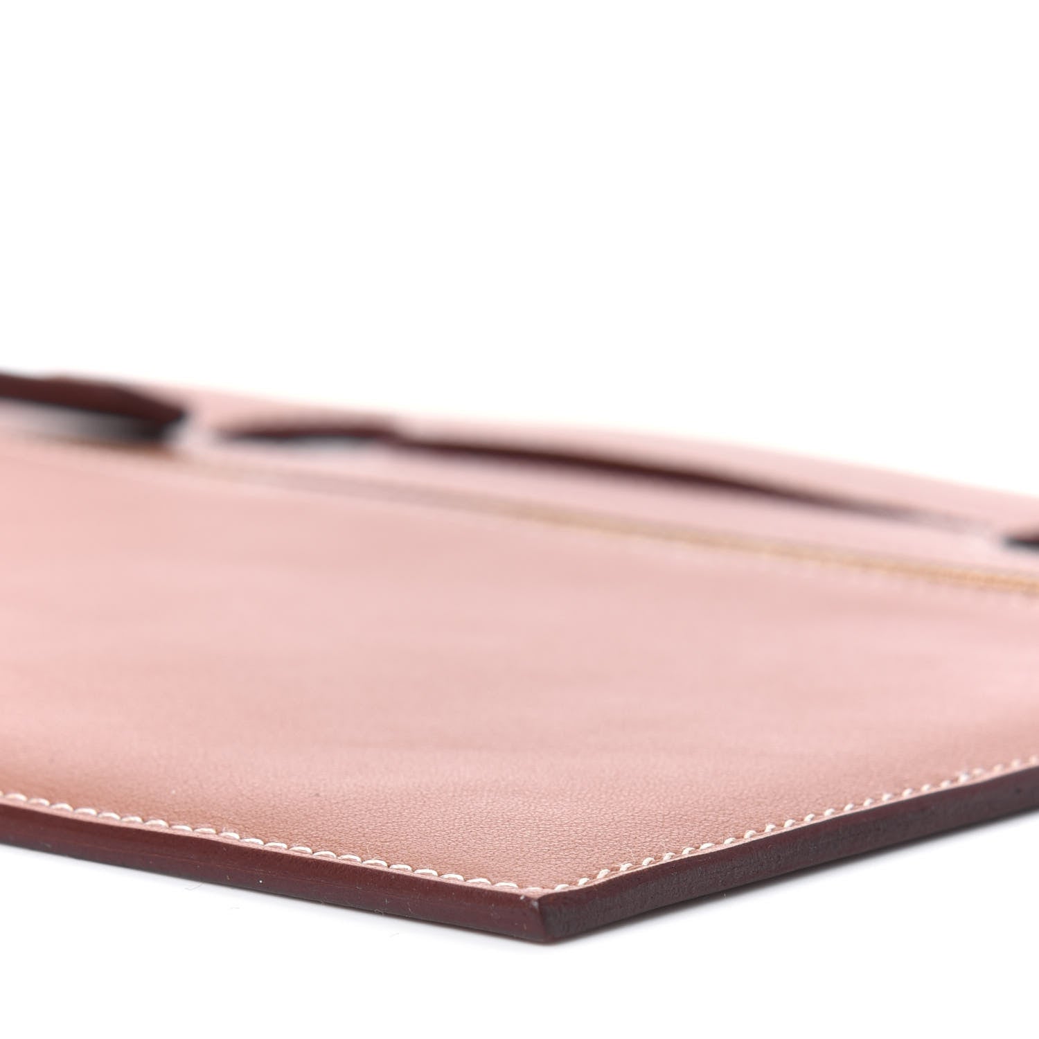 Hermes Swift Backpocket Pouch 30 Gold 8 of 9