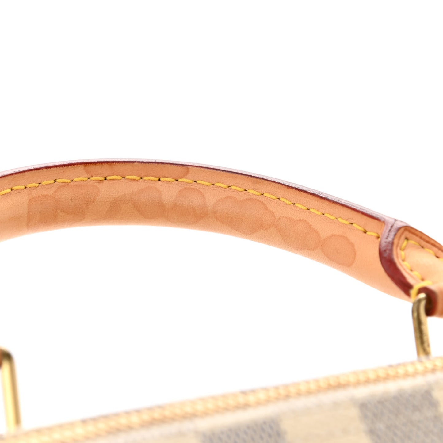 Damier Azur Speedy Bandouliere 30