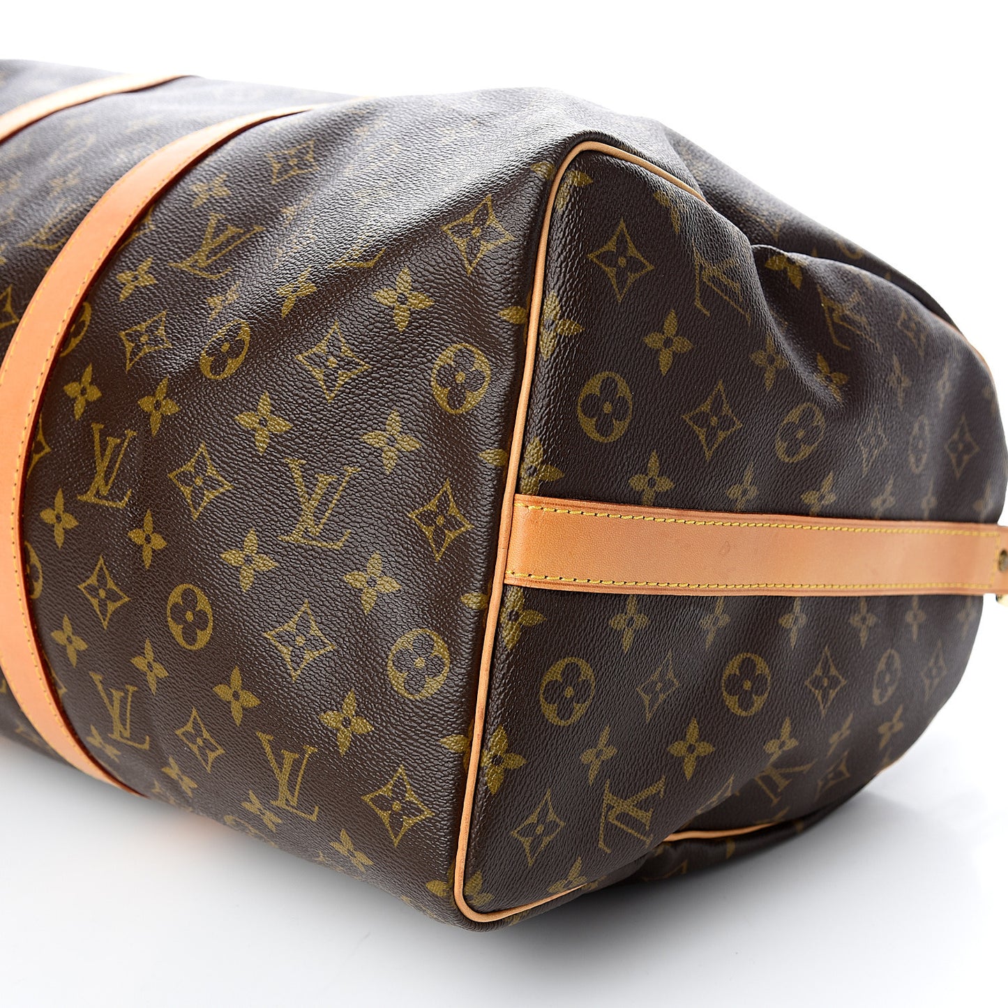 Monogram Keepall Bandouliere 50