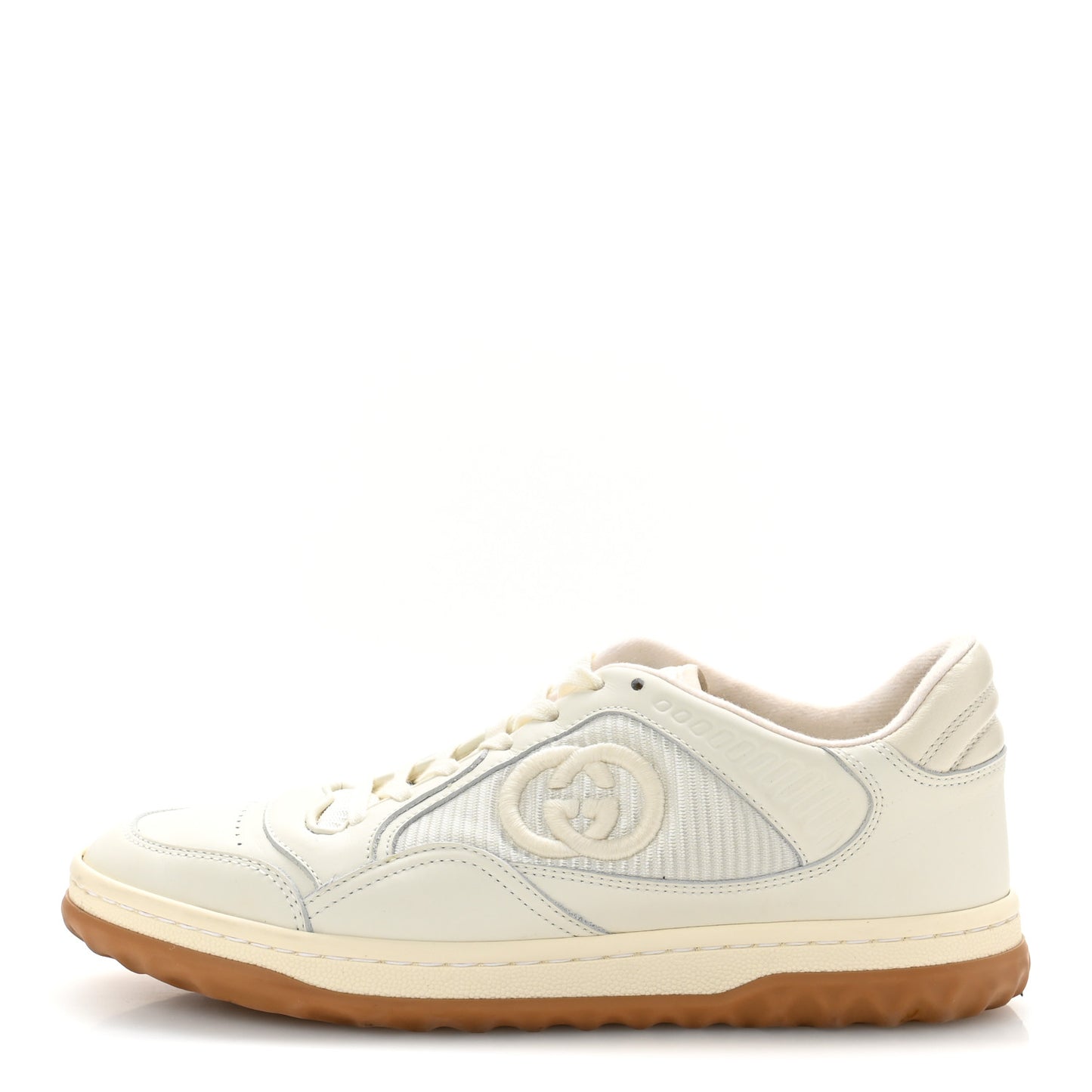 Dali Soft Calfskin Womens Mac80 Sneakers 37 Off White