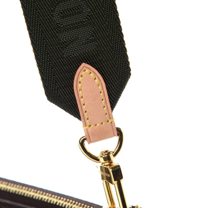 Louis Vuitton Monogram Multi Pochette Accessories Kaki 11 of 16