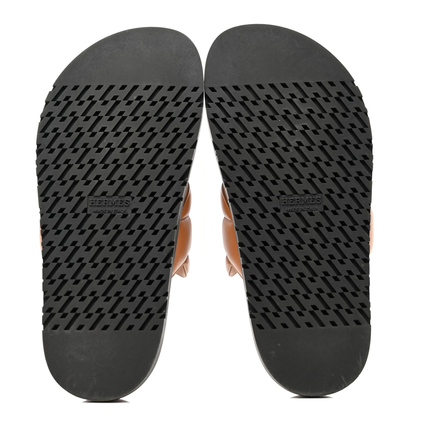 Nappa Extra Sandals 36 Naturel