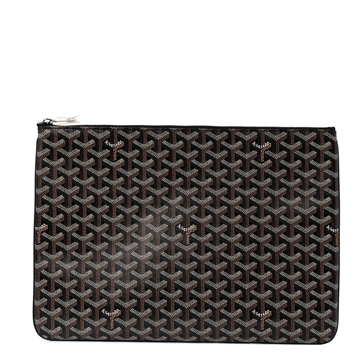 Goyardine Senat MGM Pocket Black