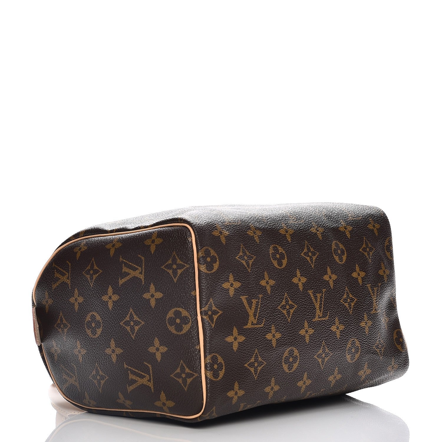 Louis Vuitton Monogram Speedy 25 4 of 7