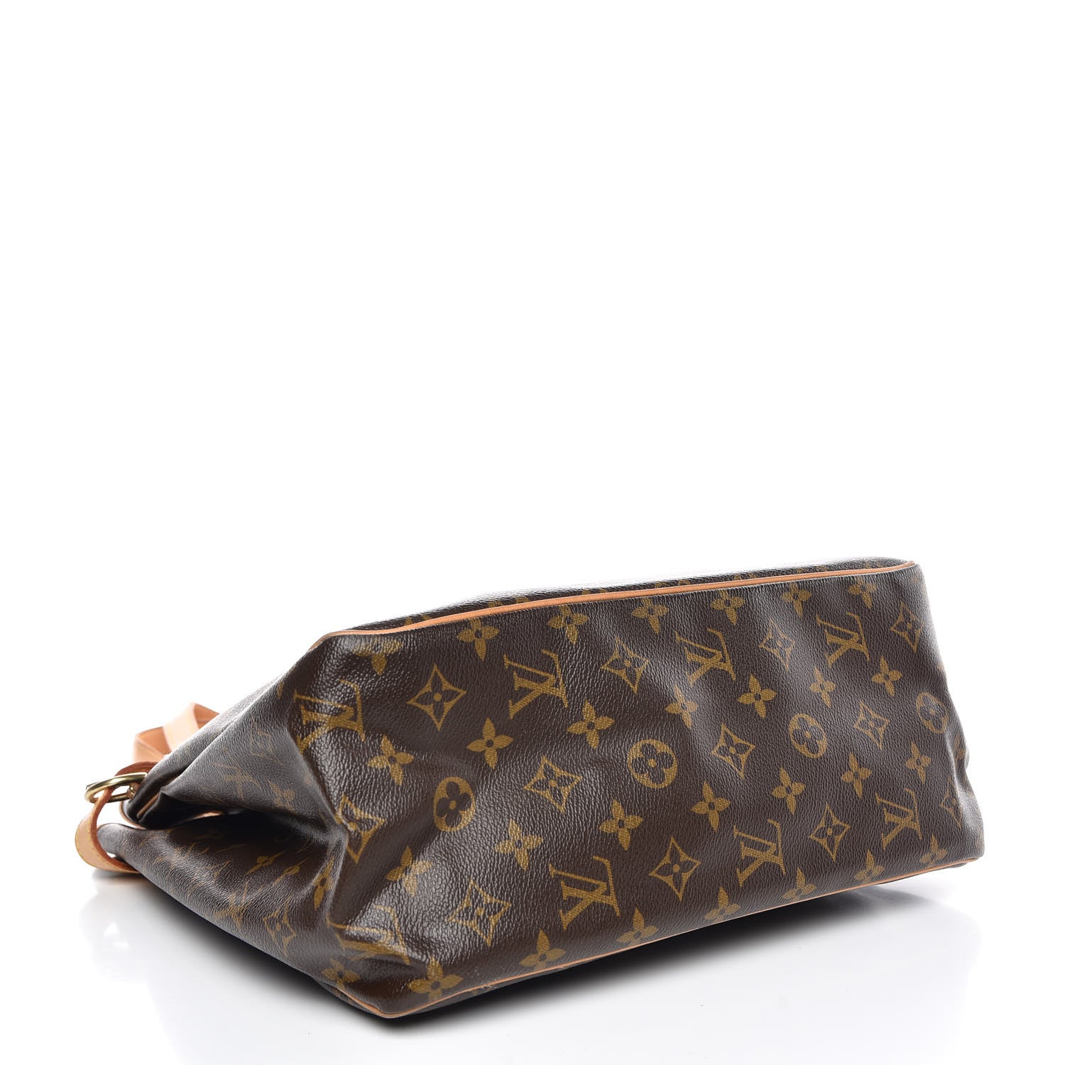Louis Vuitton Monogram Batignolles Vertical 4 of 15