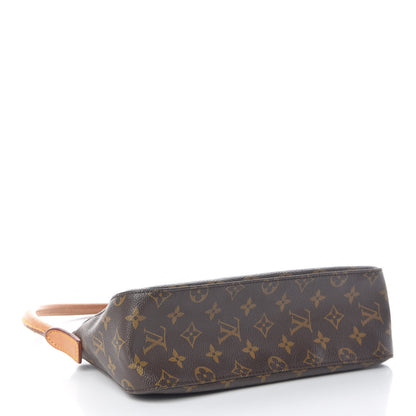 Louis Vuitton Monogram Mini Looping 4 of 14