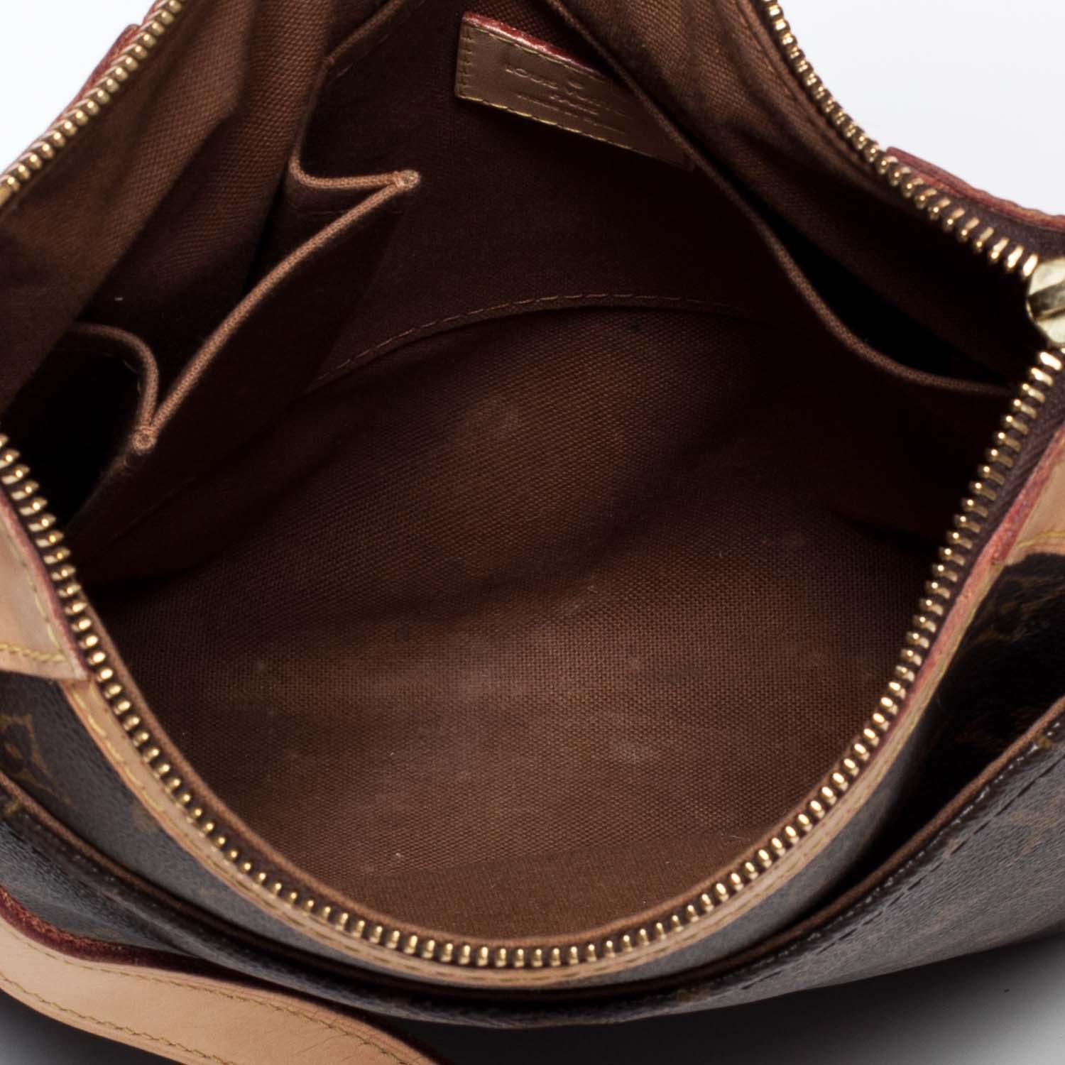 Louis Vuitton Monogram Odeon PM 3 of 6