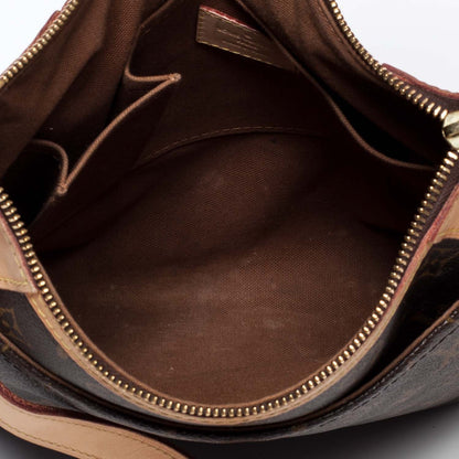 Louis Vuitton Monogram Odeon PM 3 of 6