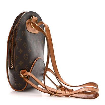 Louis Vuitton Monogram Ellipse Sac a Dos Backpack 4 of 19