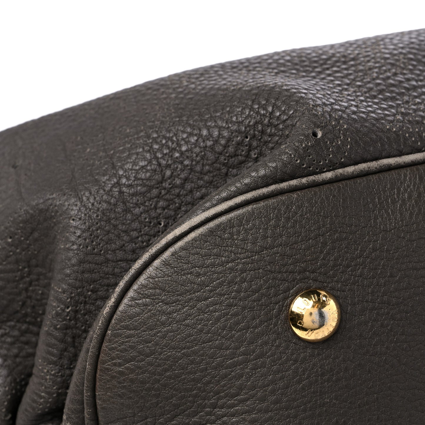 Mahina XL Elephant Gris