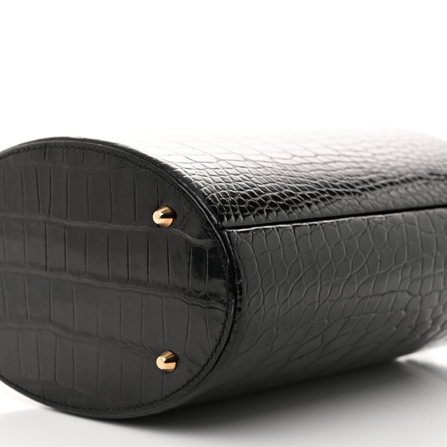 Alligator Oferi Black