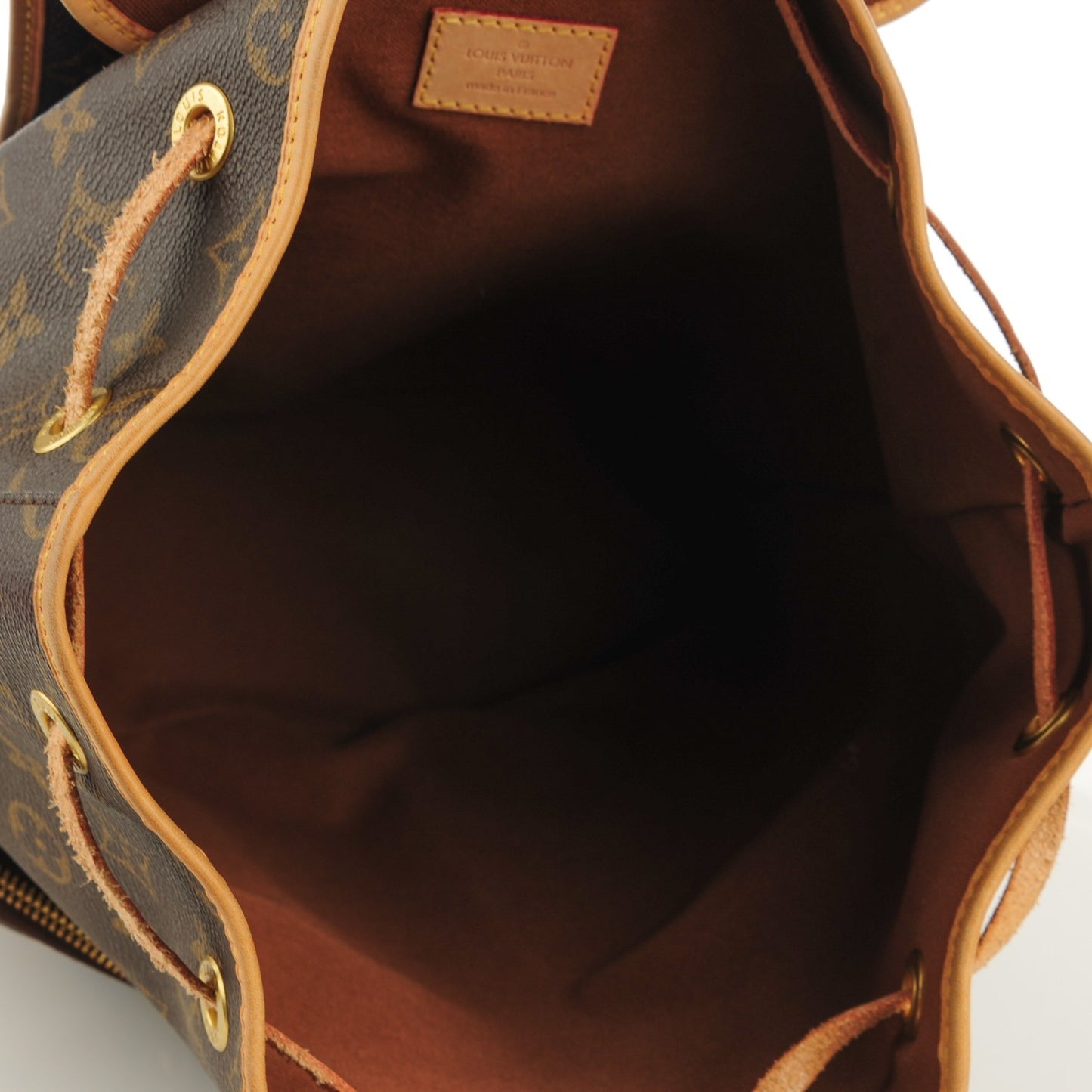Monogram Bosphore Backpack