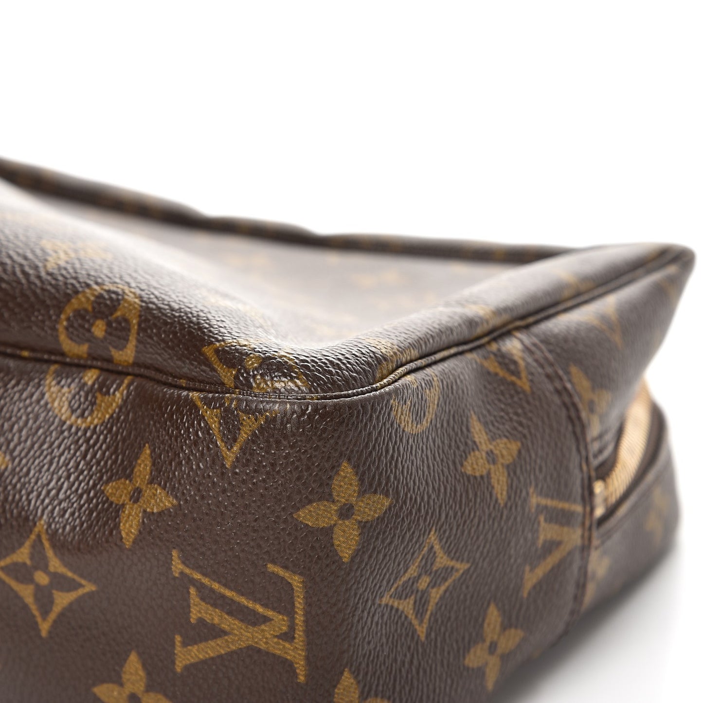 Monogram Trousse Toilette 28