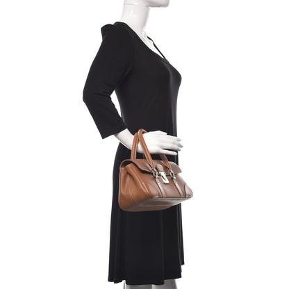 Louis Vuitton Epi Segur PM Cannelle 2 of 14