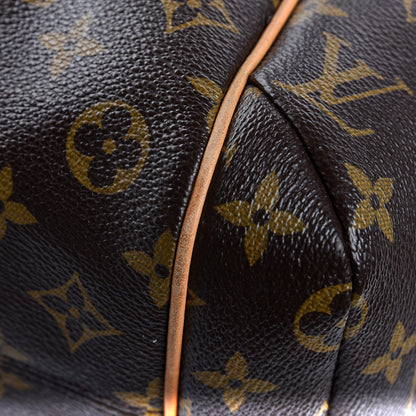 Louis Vuitton Monogram Totally PM 13 of 13
