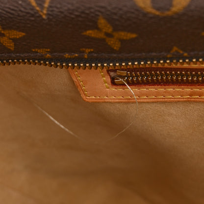Louis Vuitton Monogram Luco 6 of 13