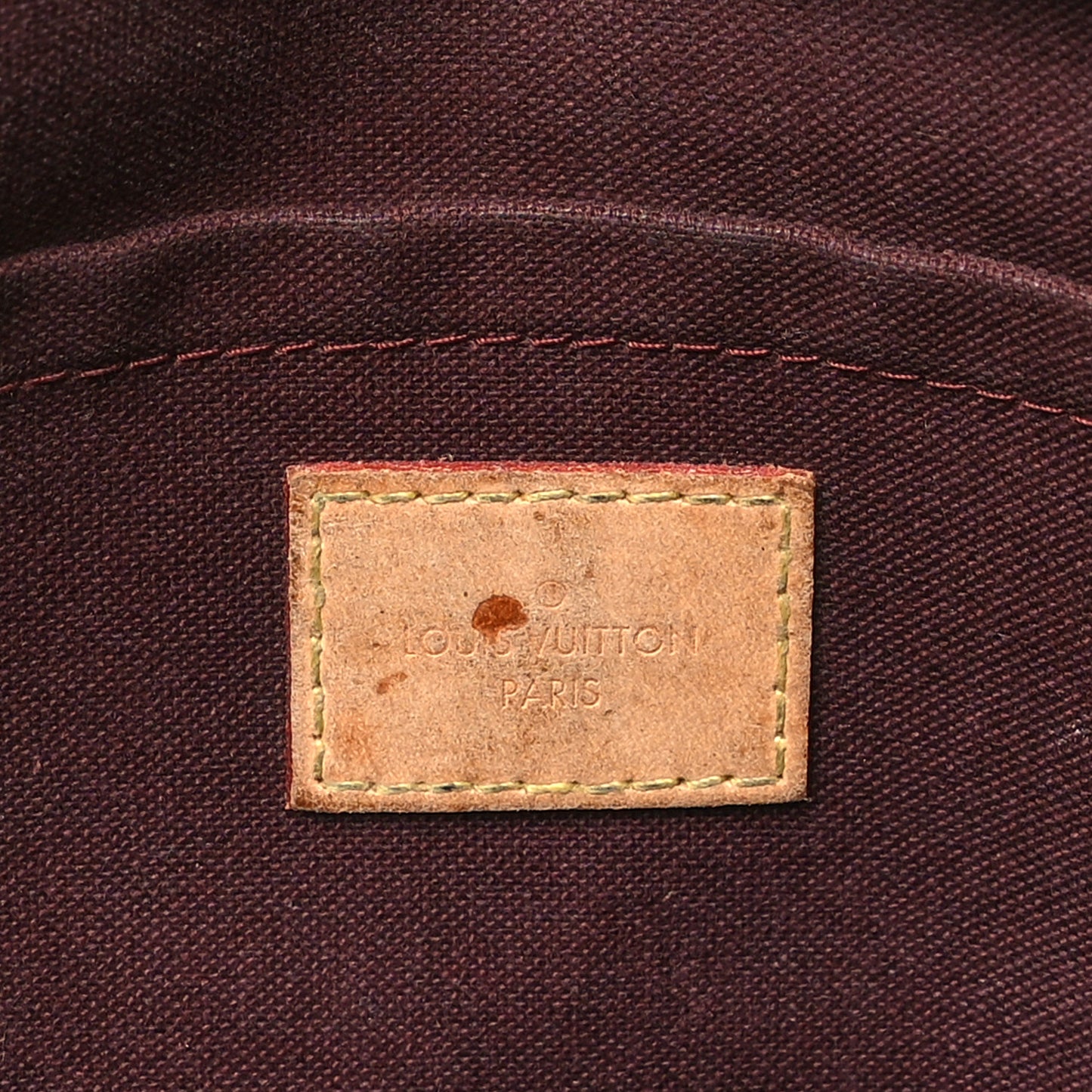 Monogram Favorite MM