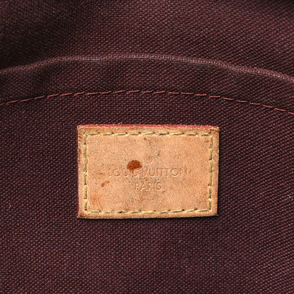 Louis Vuitton Monogram Favorite MM 6 of 13