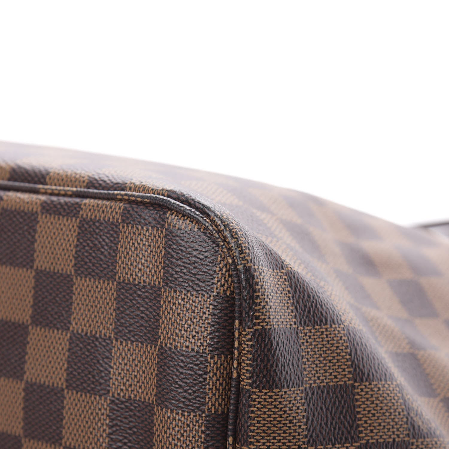 Louis Vuitton Damier Ebene Neo Neverfull GM 12 of 15