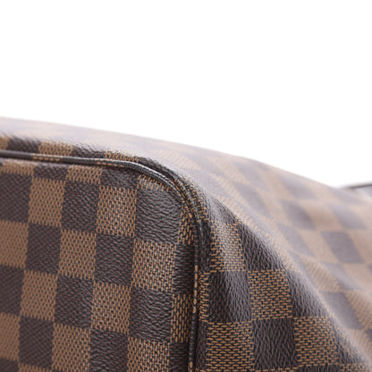 Louis Vuitton Damier Ebene Neo Neverfull GM 12 of 15