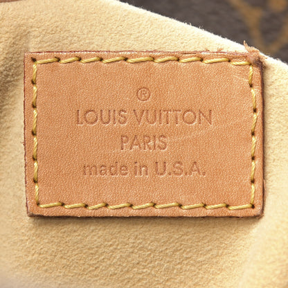 Louis Vuitton Monogram Artsy MM 6 of 11