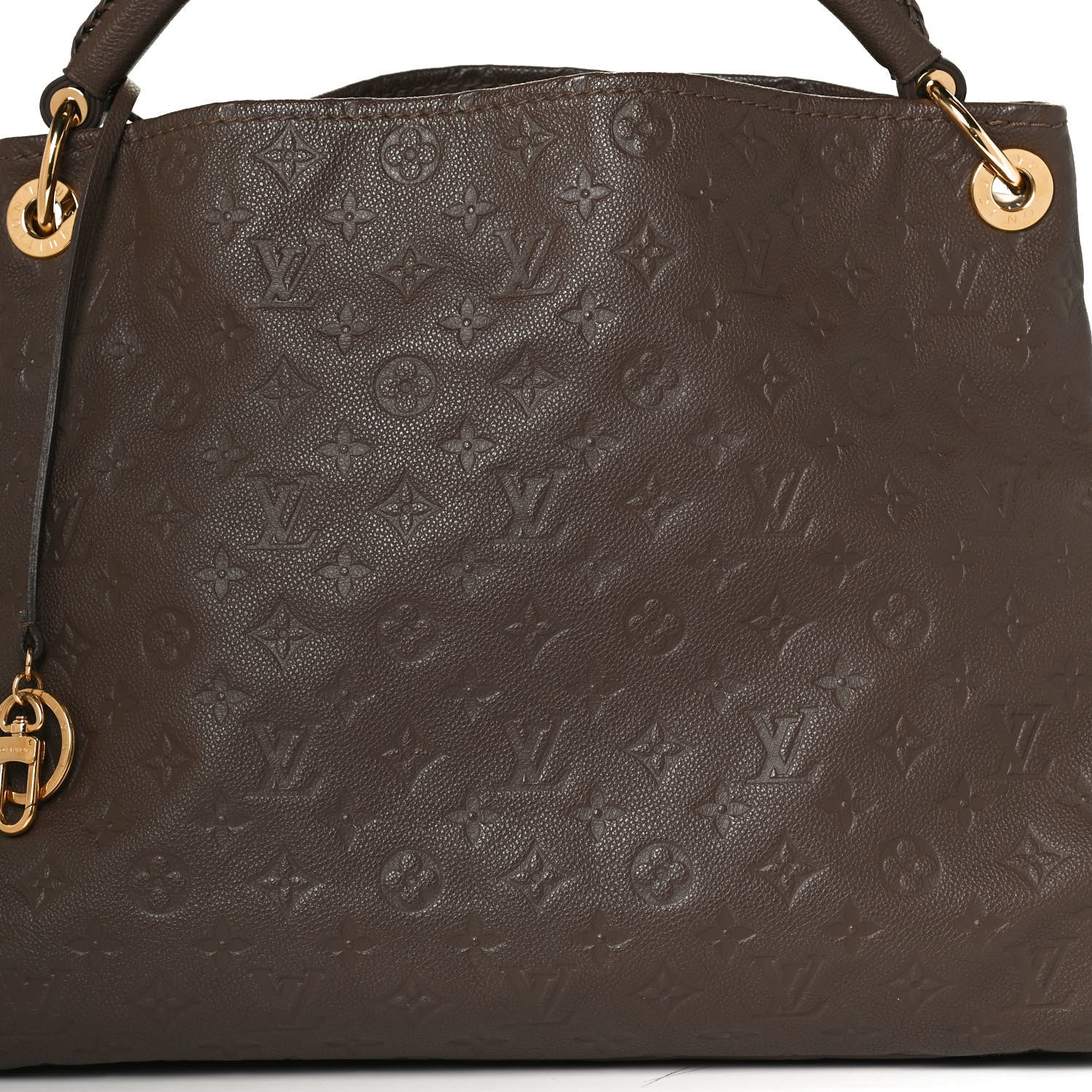 Louis Vuitton Empreinte Artsy MM Ombre 8 of 11