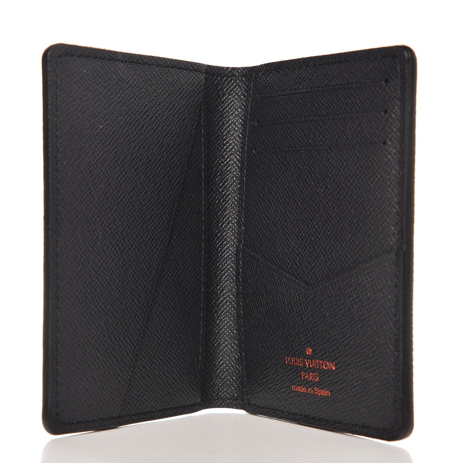 Louis Vuitton Monogram Upside Down Pocket Organizer 5 of 7