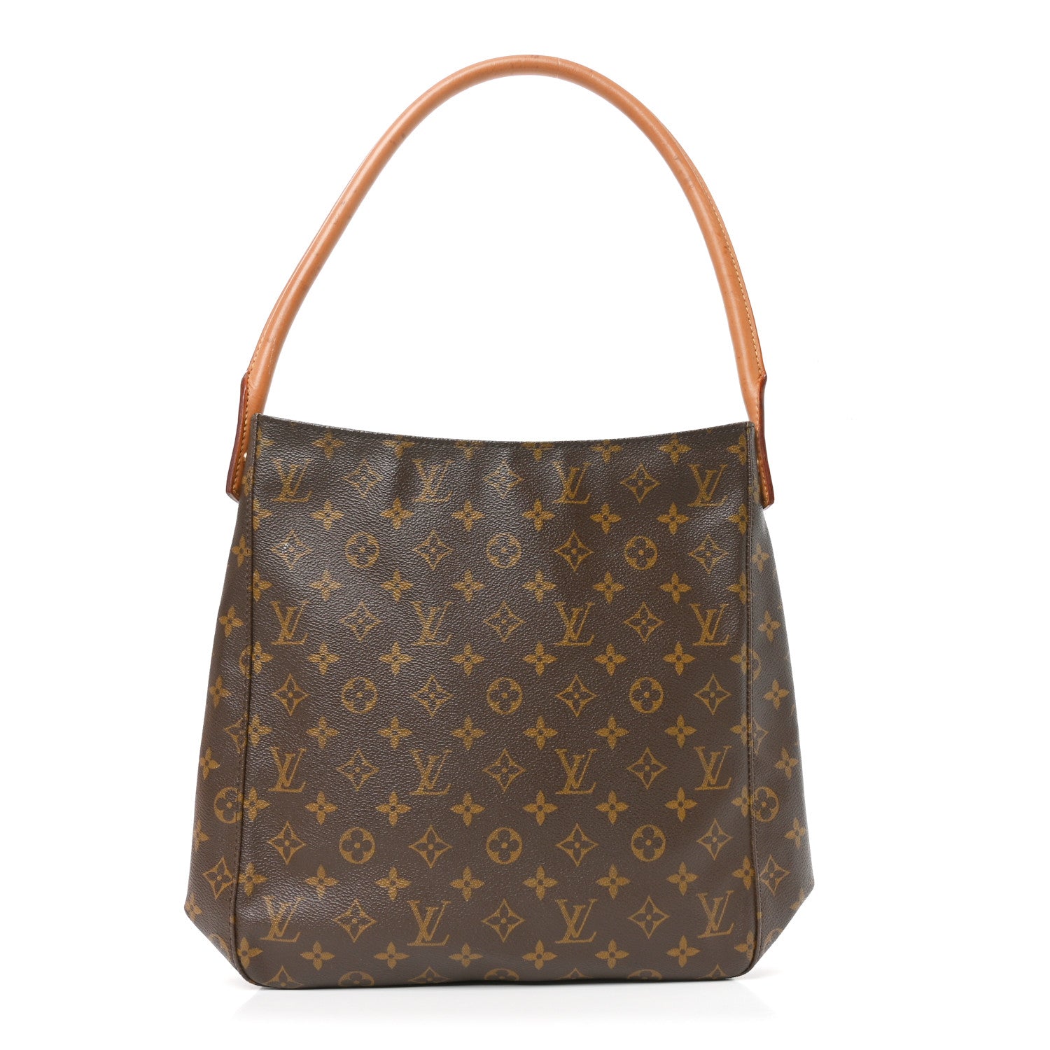 Louis Vuitton Monogram Looping GM 1 of 9