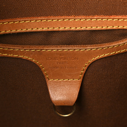 Louis Vuitton Monogram Ellipse MM 6 of 10