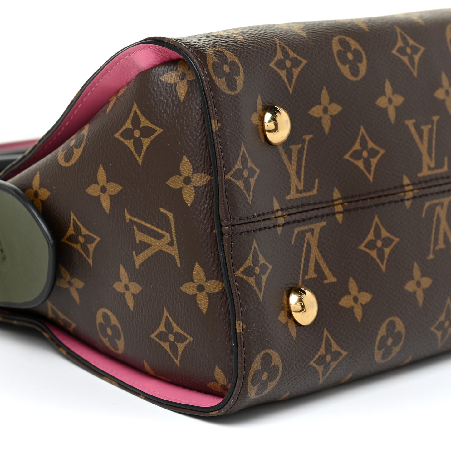 Monogram Tuileries Marine Khaki