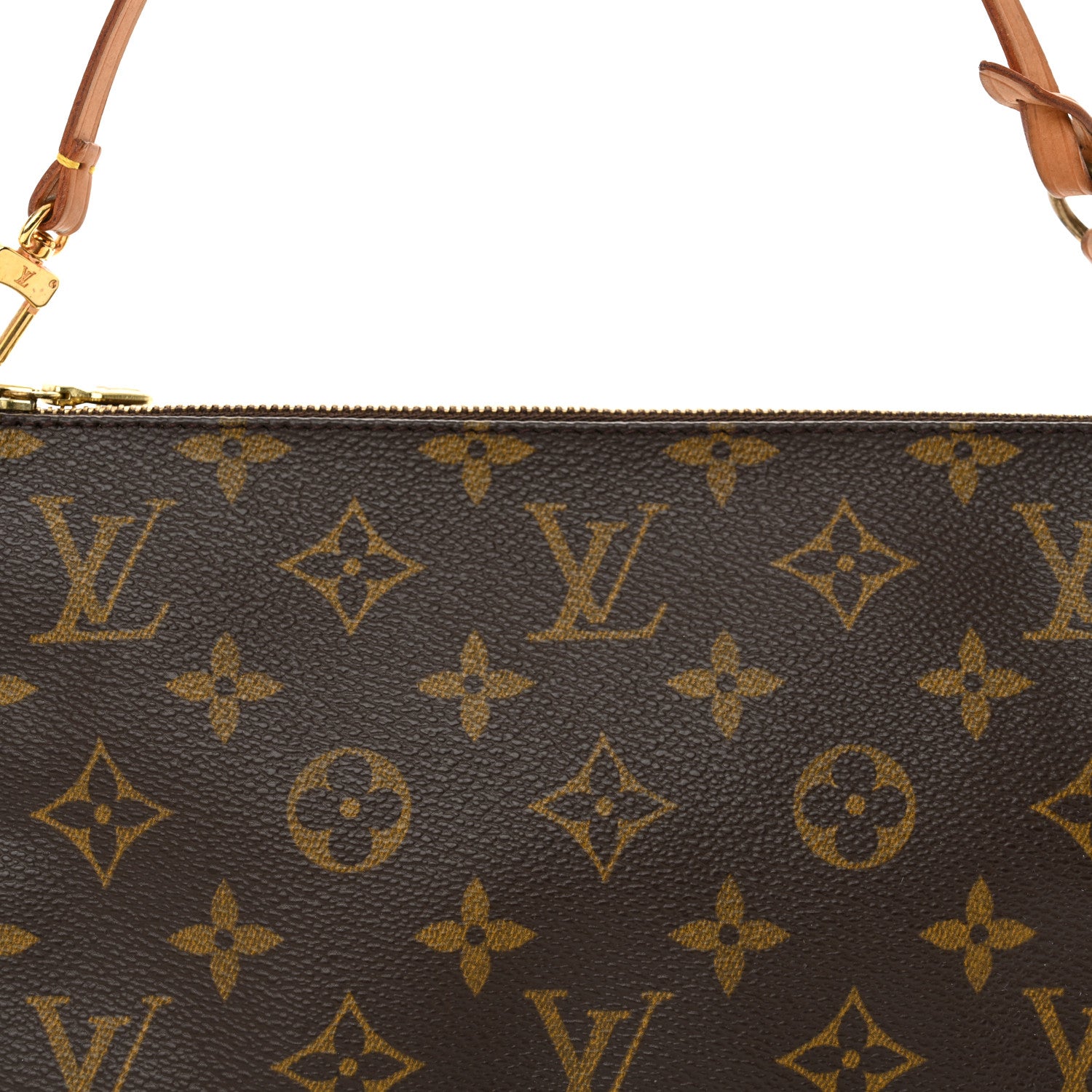Louis Vuitton Monogram Pochette Accessories 8 of 11