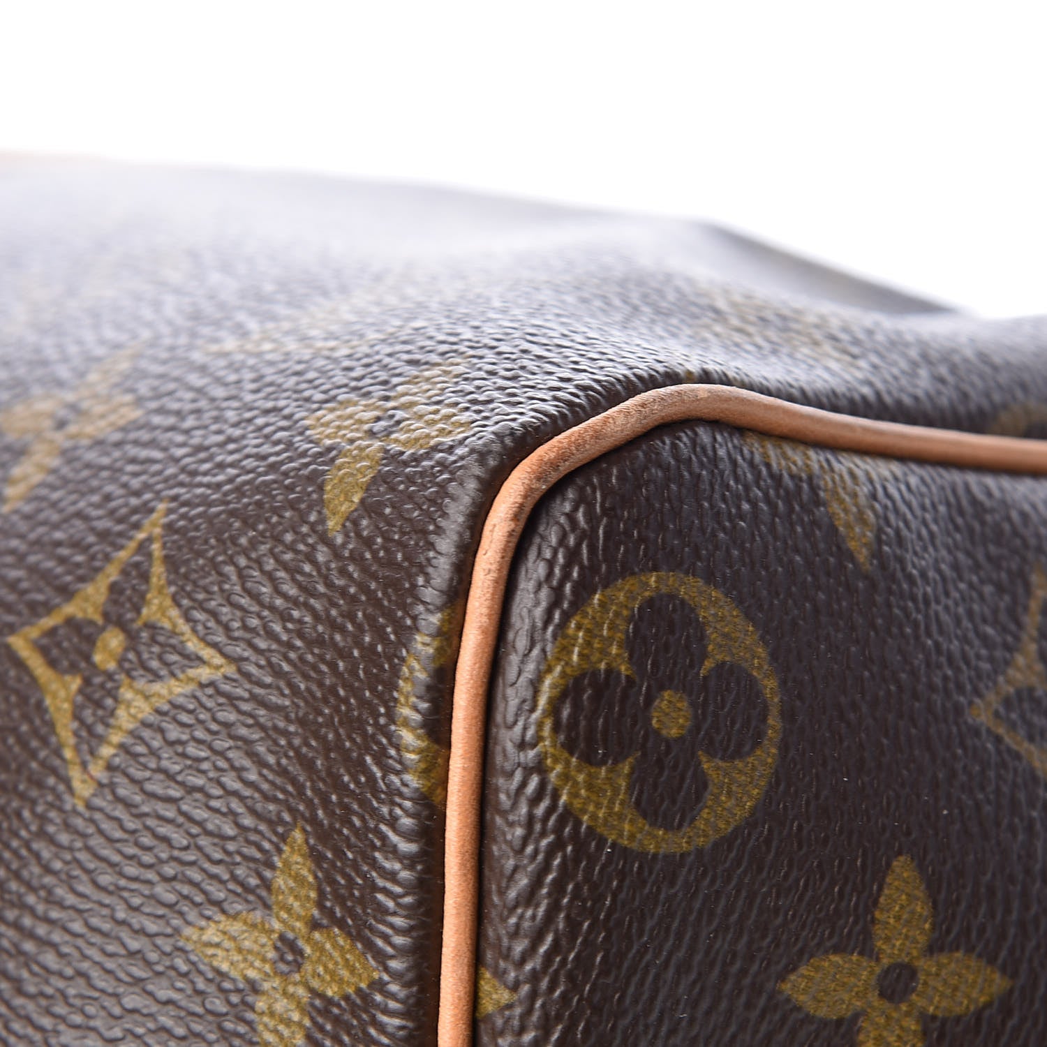 Louis Vuitton Monogram Keepall 45 15 of 19