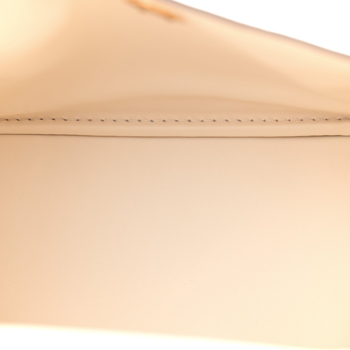 Ostrich Mini Lindy 20 Nata