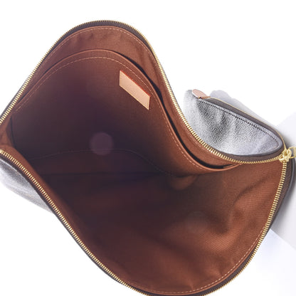 Louis Vuitton Monogram Etui Voyage MM Pouch 5 of 9
