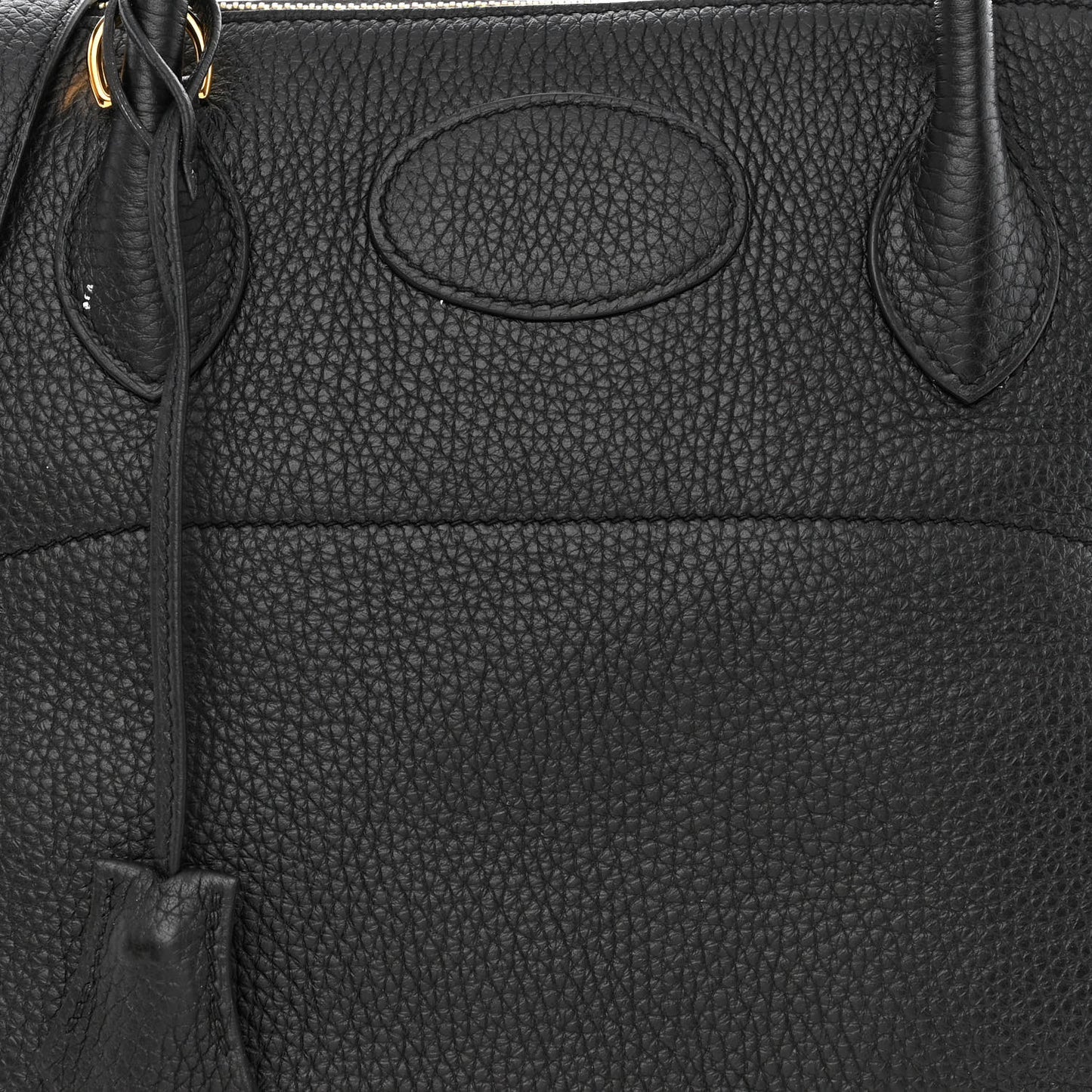 Taurillon Clemence Bolide 31 Black