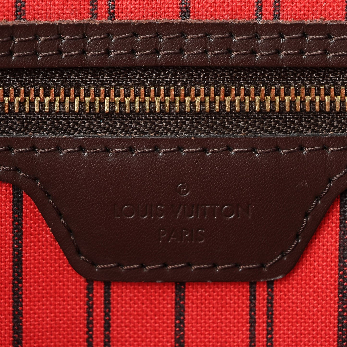 Damier Ebene Neo Neverfull MM