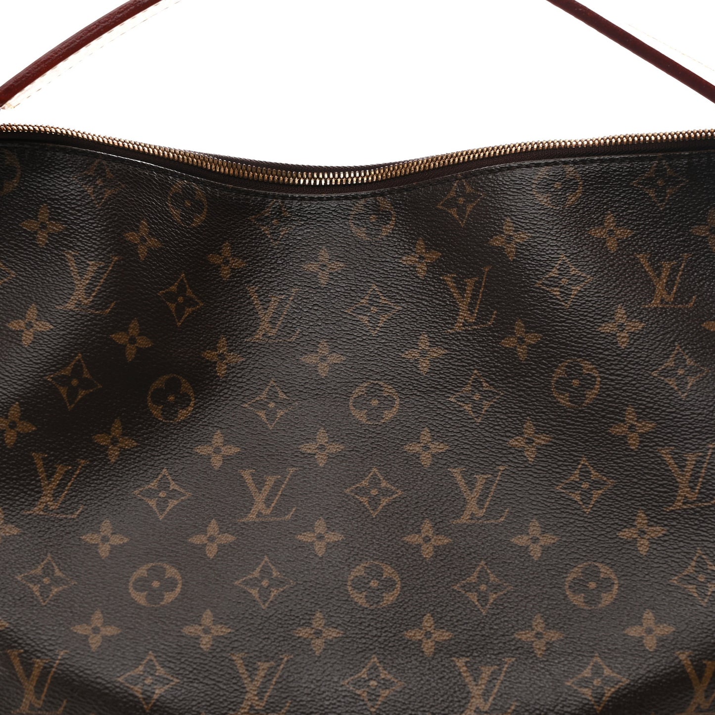 Monogram Berri MM