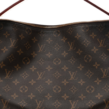 Louis Vuitton Monogram Berri MM 8 of 10