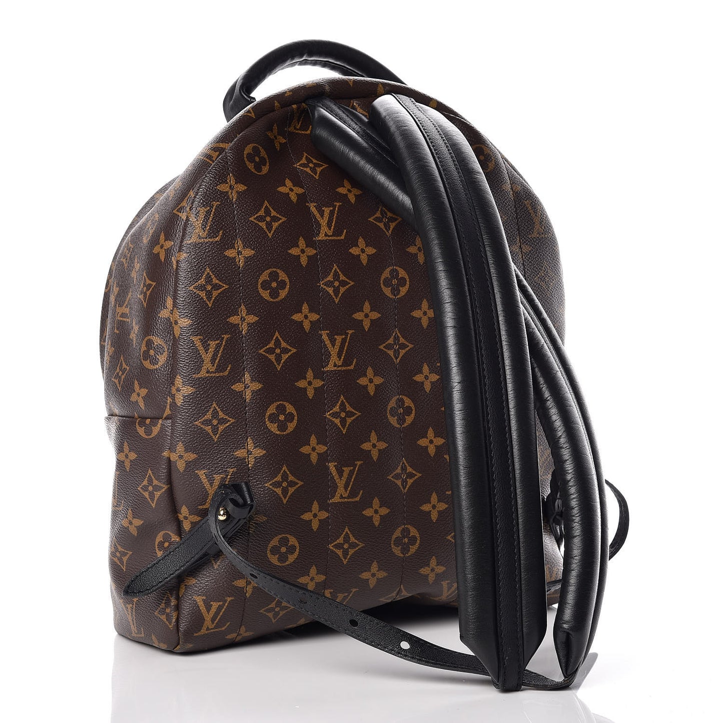 Monogram Palm Springs Backpack MM